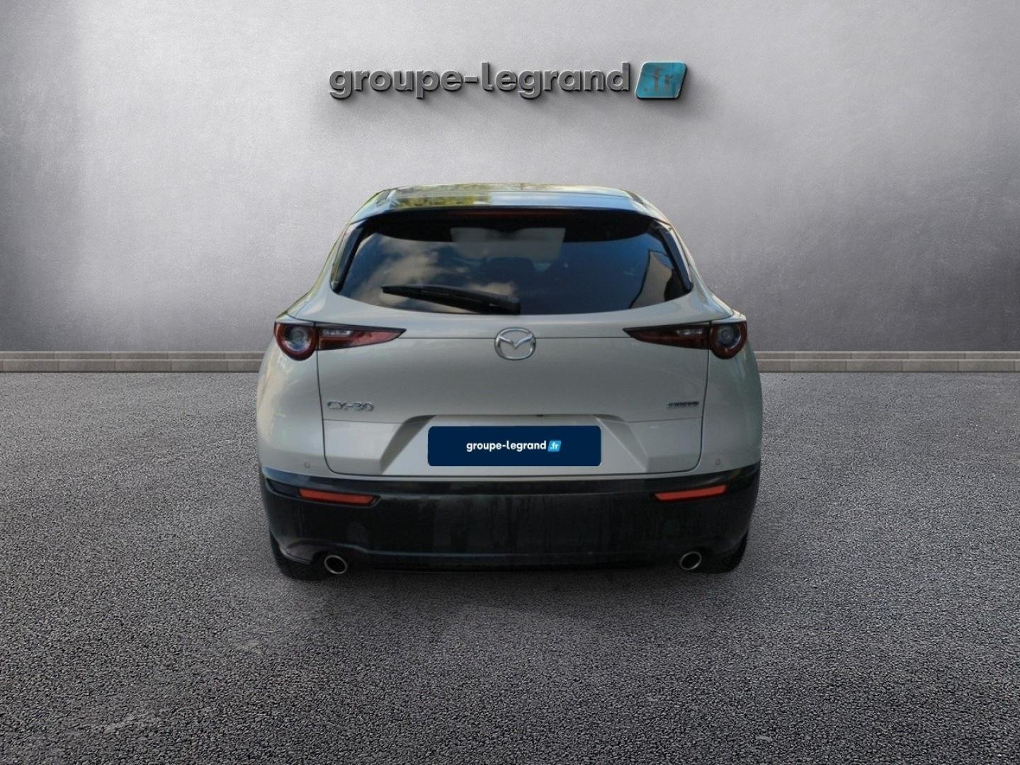 mazda - Visuel 4