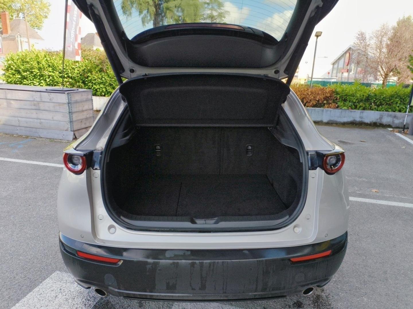 mazda - Visuel 5