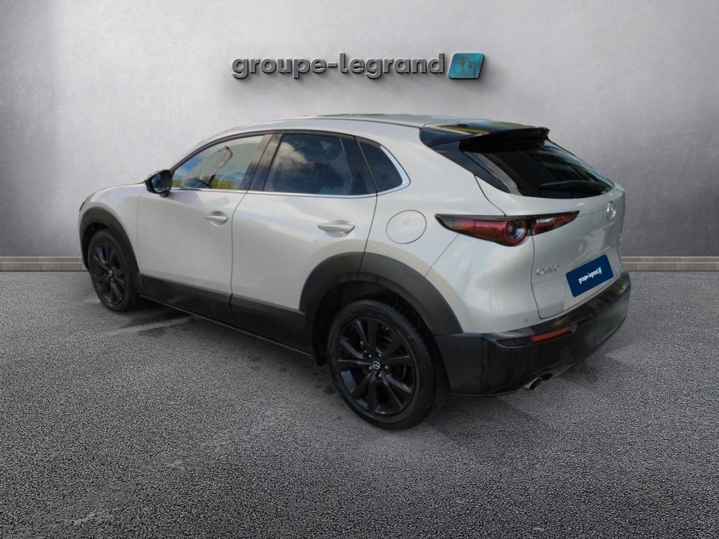 mazda - Visuel 6