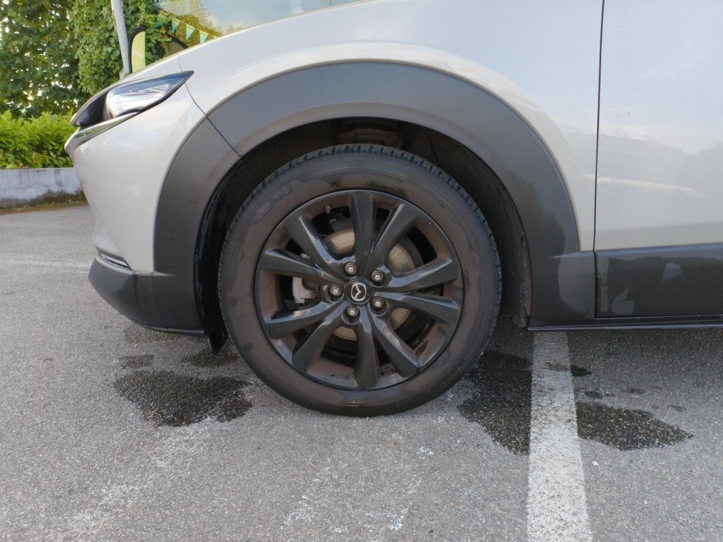 mazda - Visuel 10