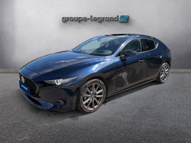 mazda - Visuel 0