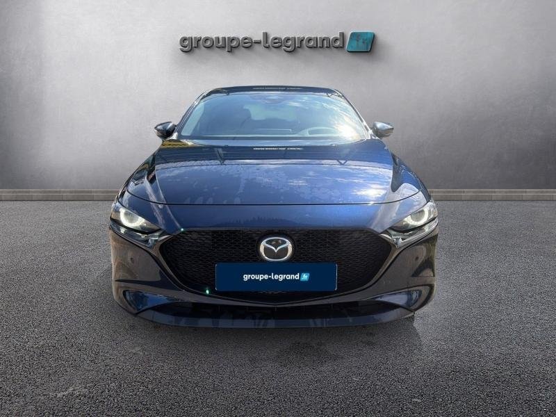 mazda - Visuel 1