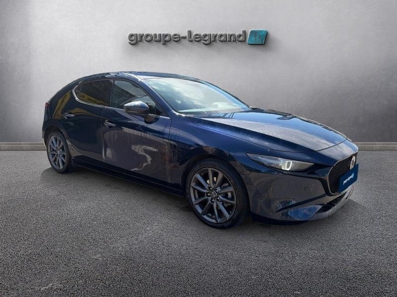 mazda - Visuel 2