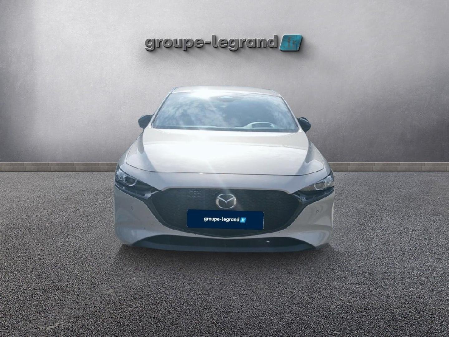 mazda - Visuel 1