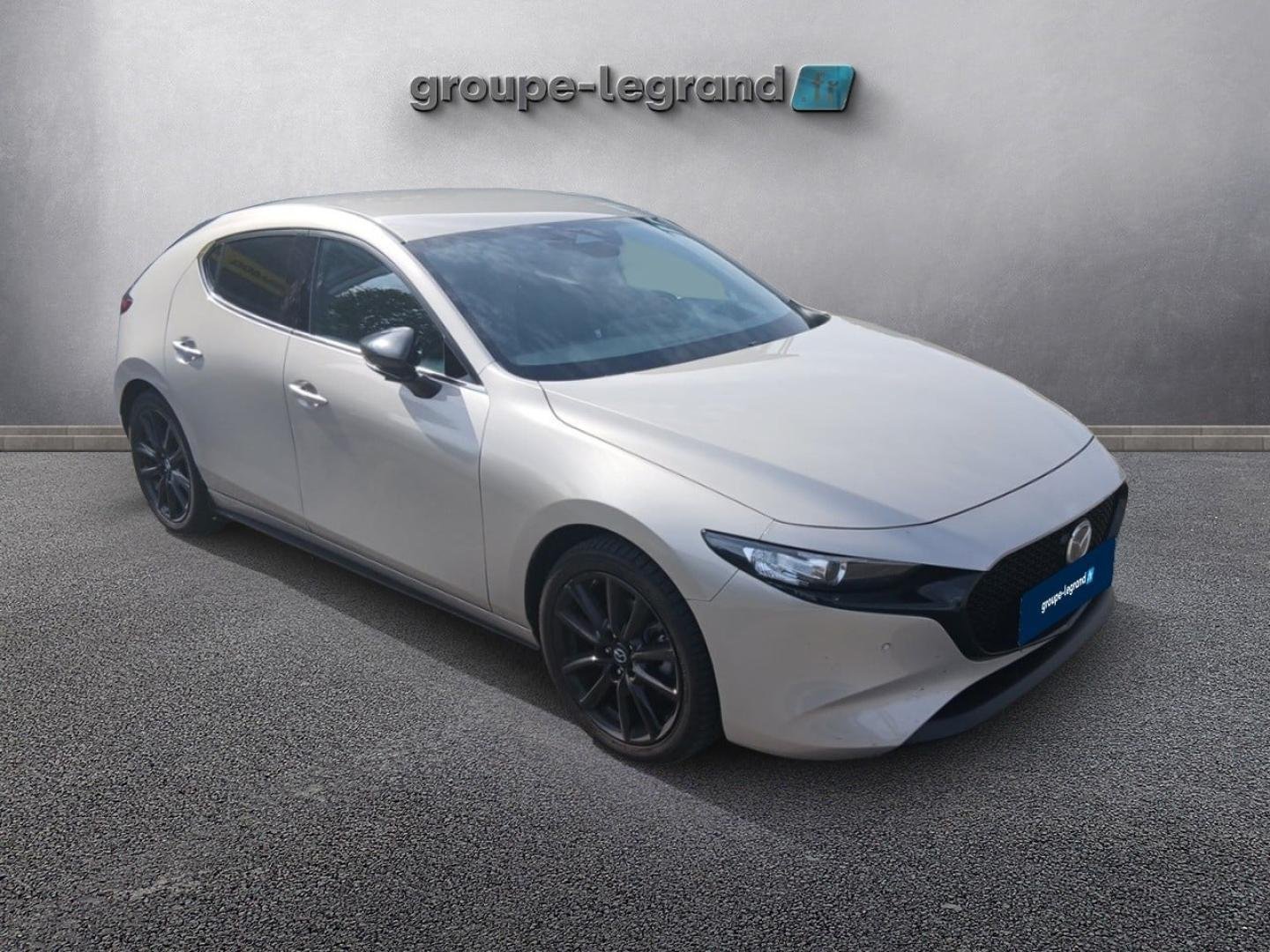 mazda - Visuel 2