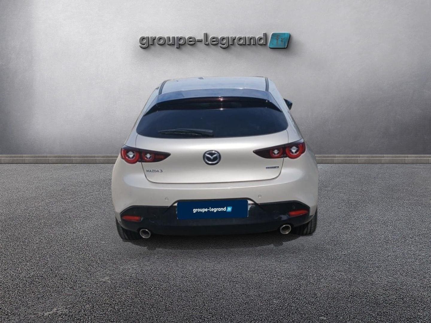 mazda - Visuel 4