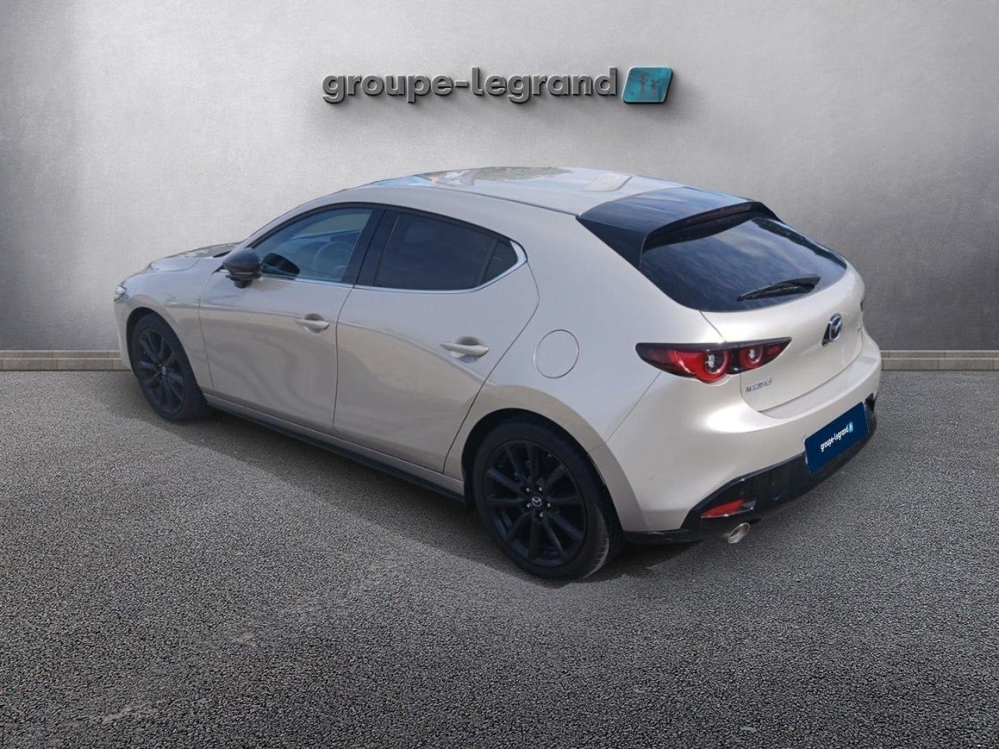 mazda - Visuel 6