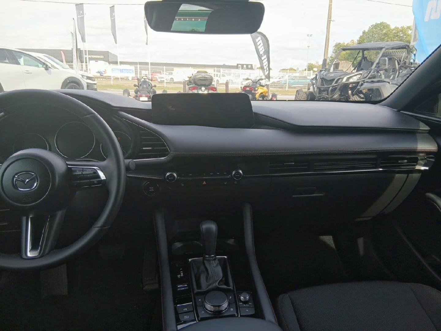 mazda - Visuel 7