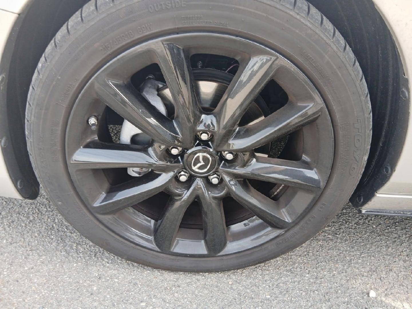 mazda - Visuel 10
