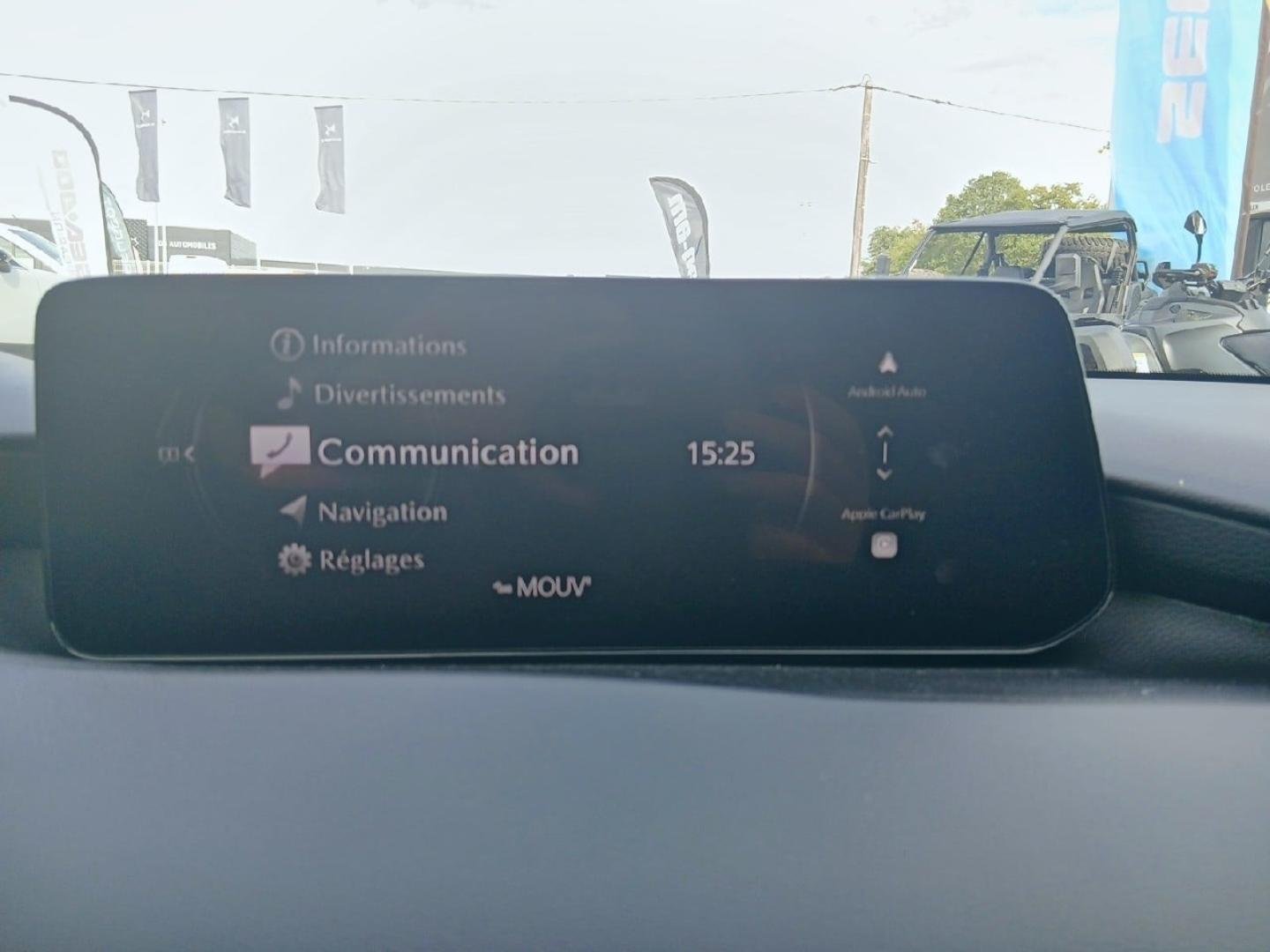 mazda - Visuel 11