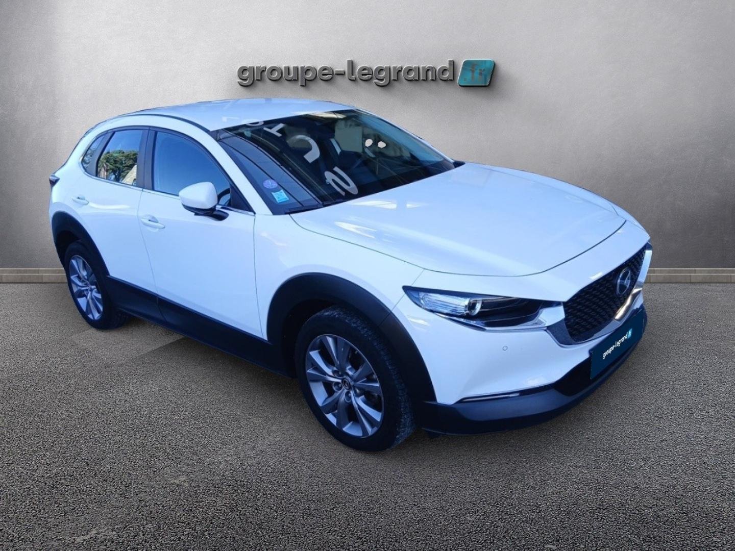 mazda - Visuel 2