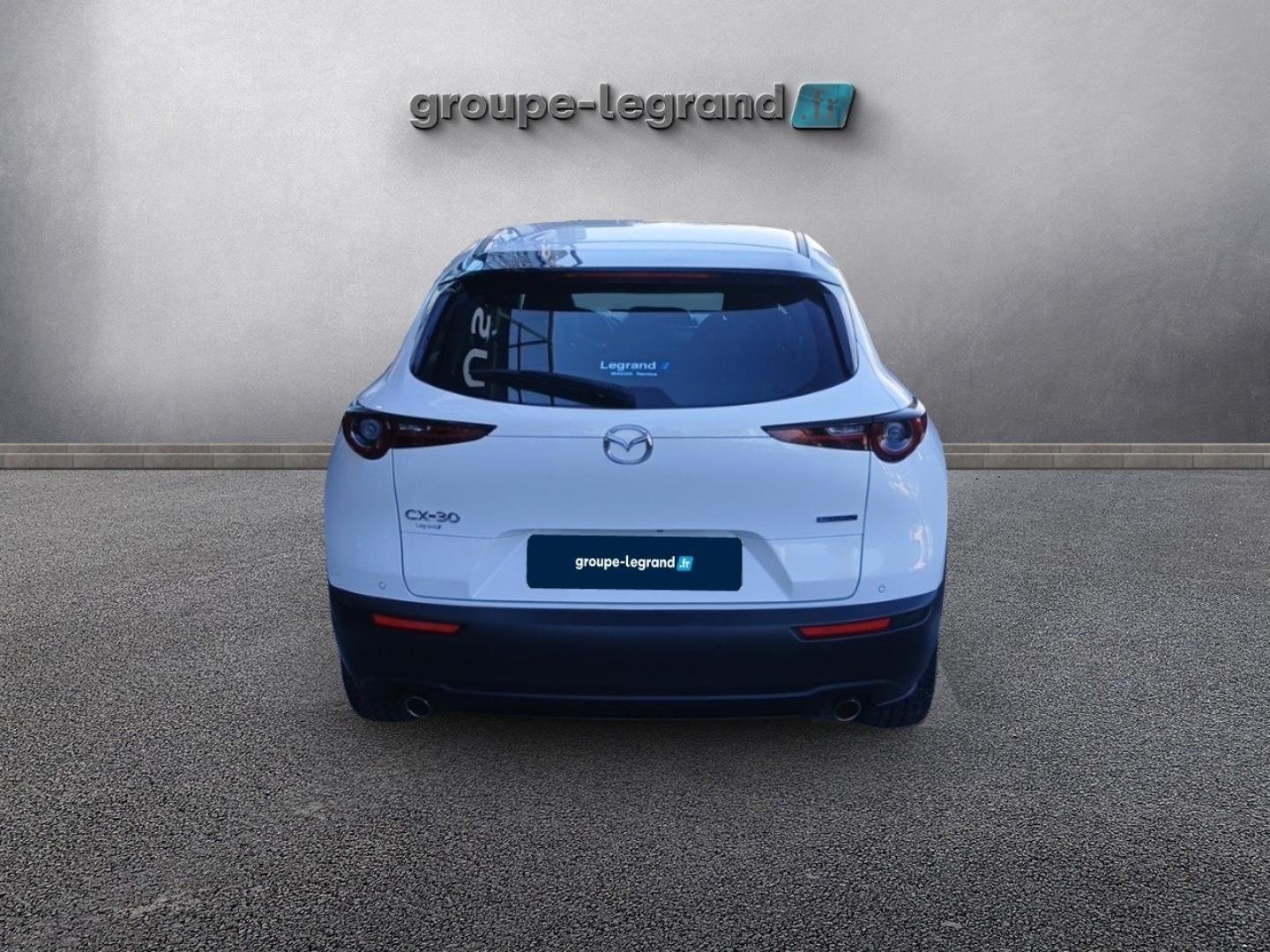 mazda - Visuel 4