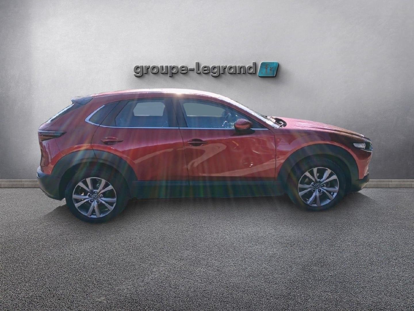 mazda - Visuel 3