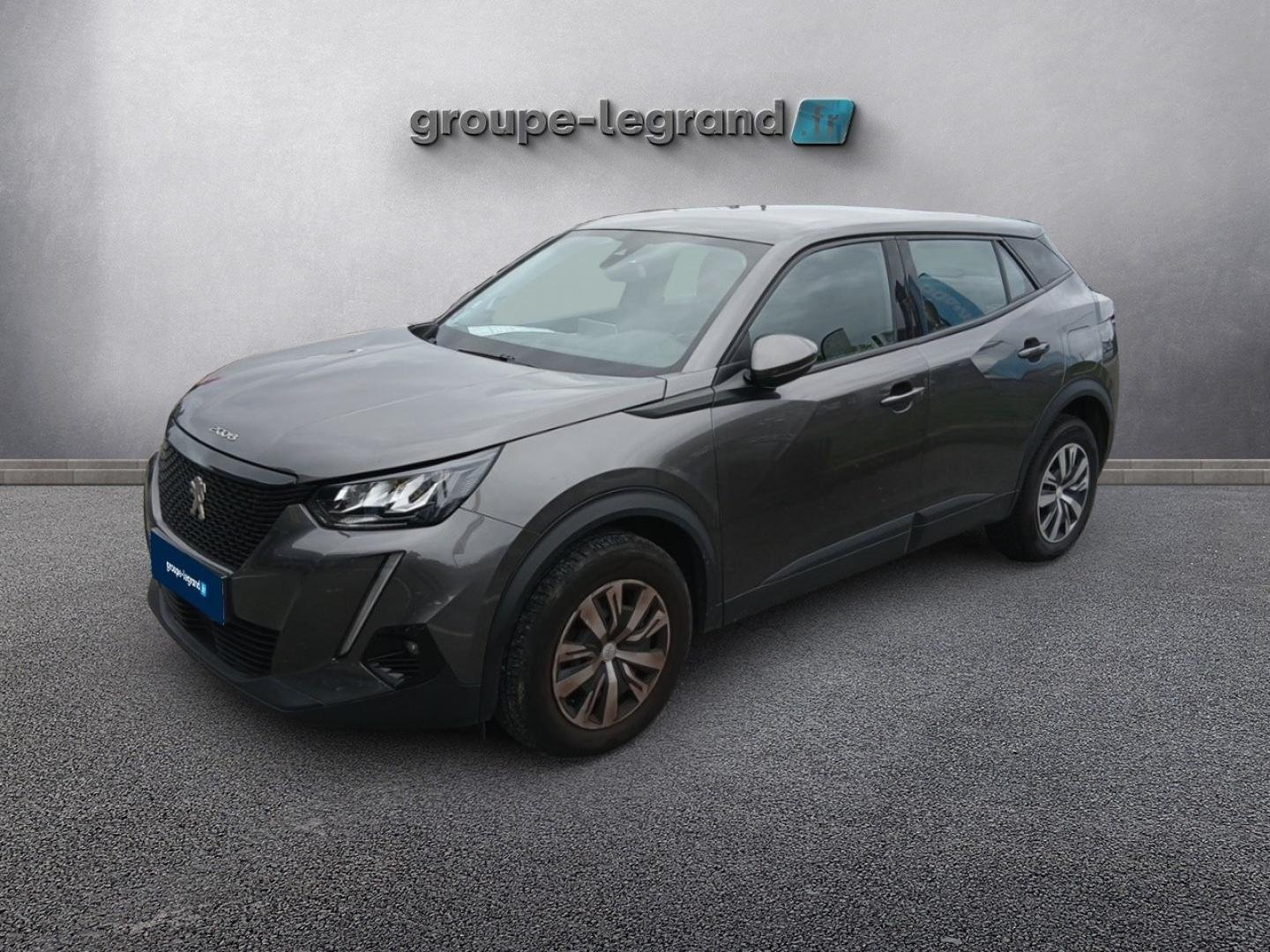 peugeot - Visuel 0