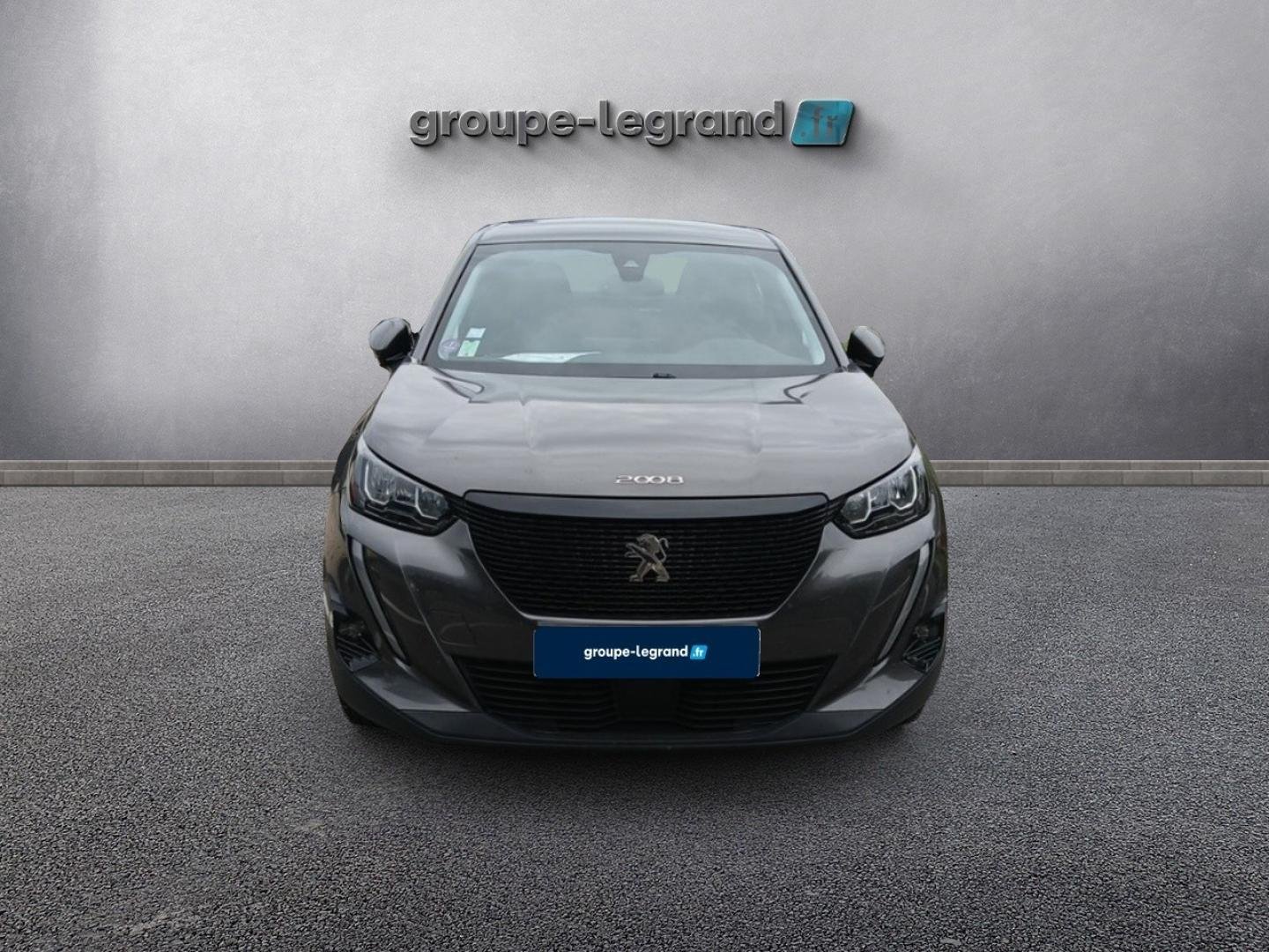 peugeot - Visuel 1