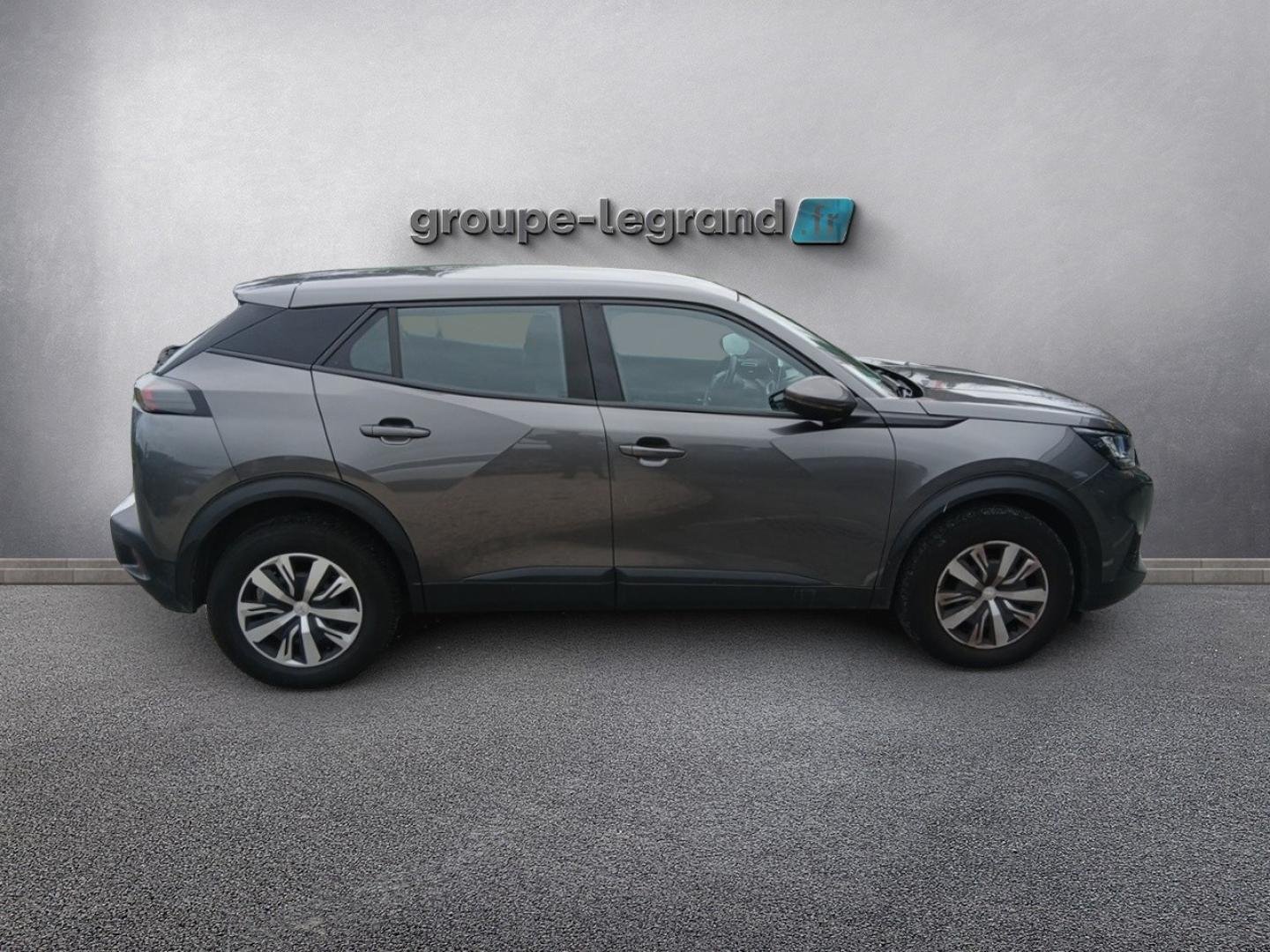 peugeot - Visuel 3