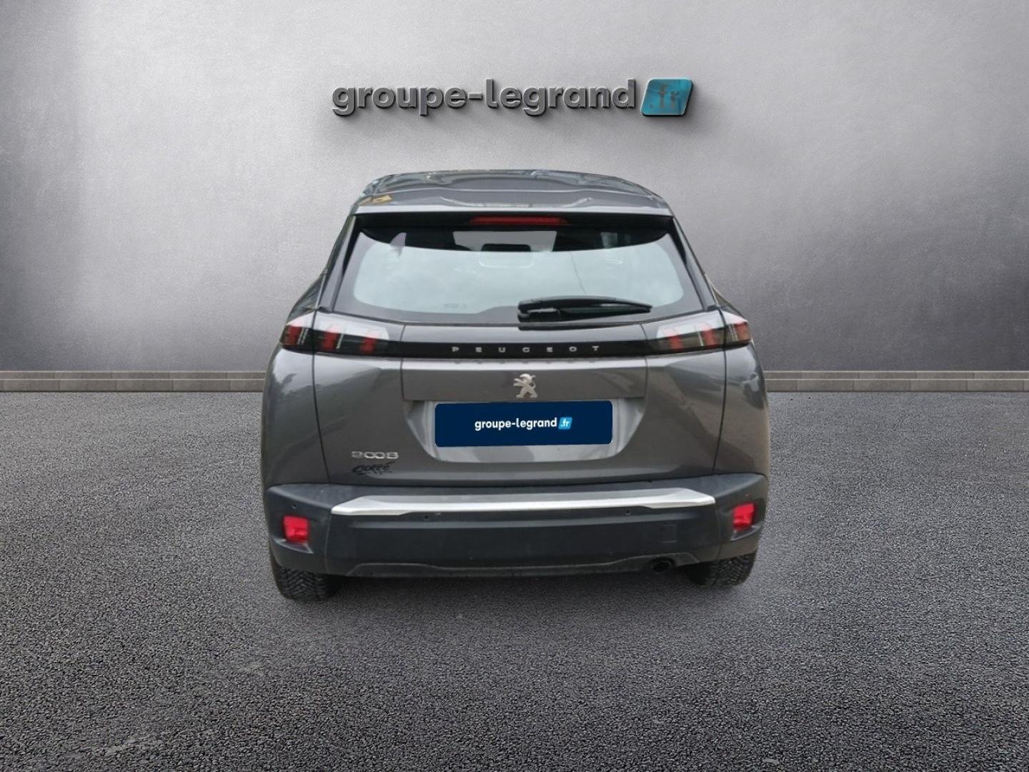 peugeot - Visuel 4