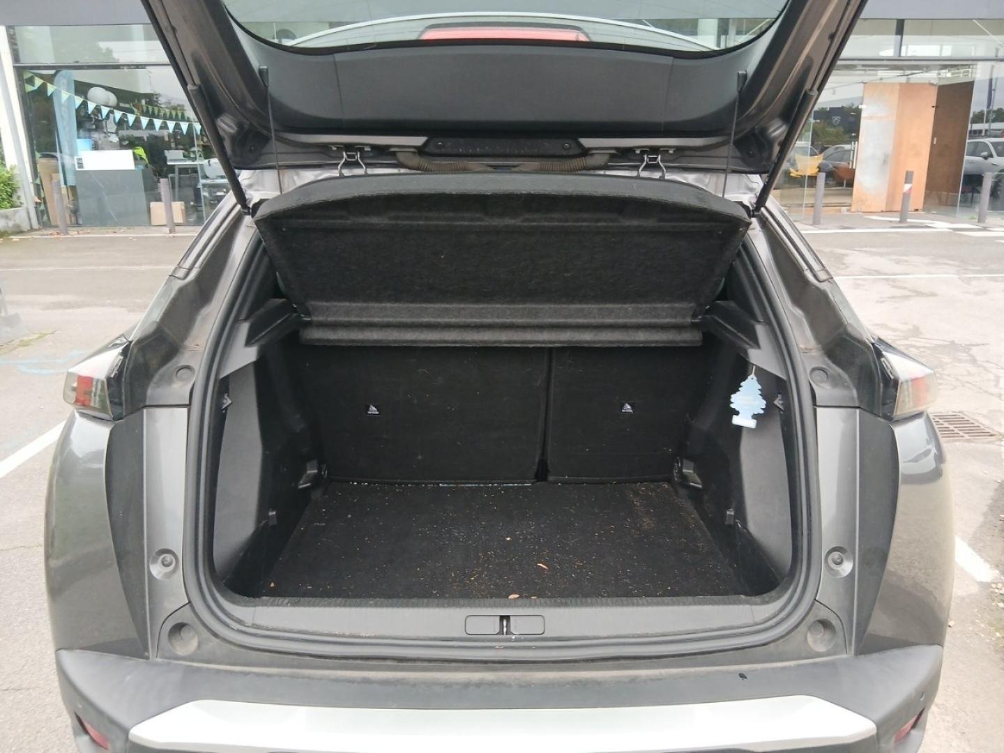 peugeot - Visuel 5