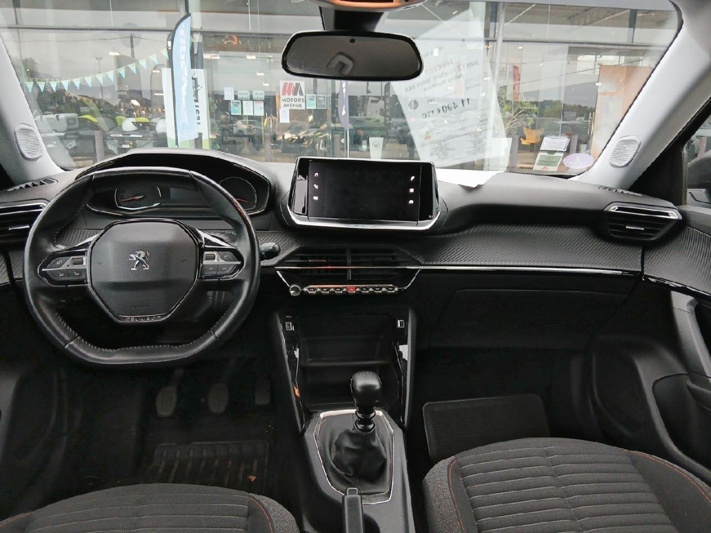 peugeot - Visuel 7