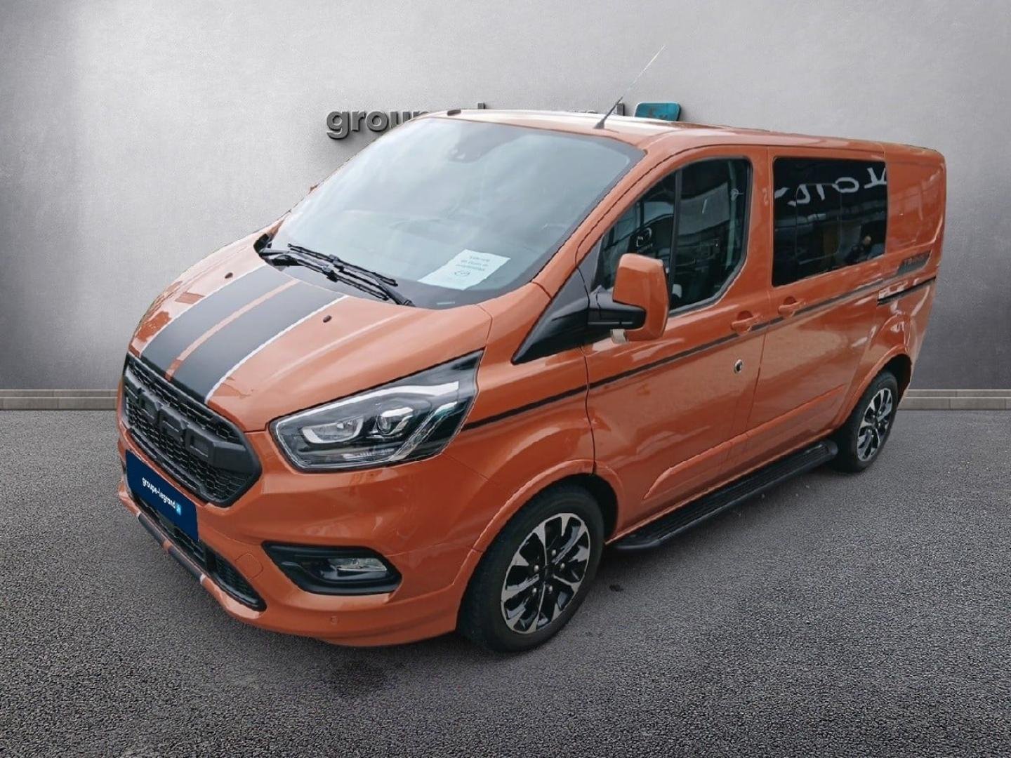 ford - Visuel 0