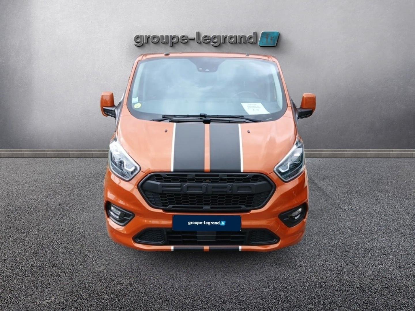 ford - Visuel 1