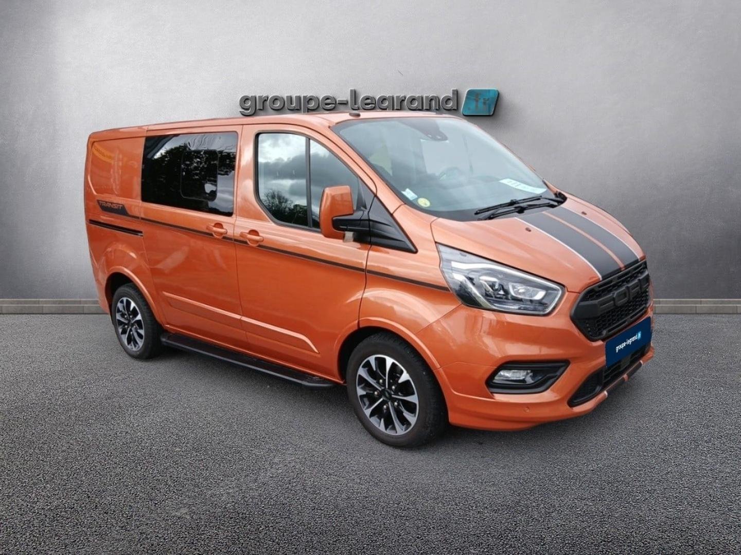ford - Visuel 2