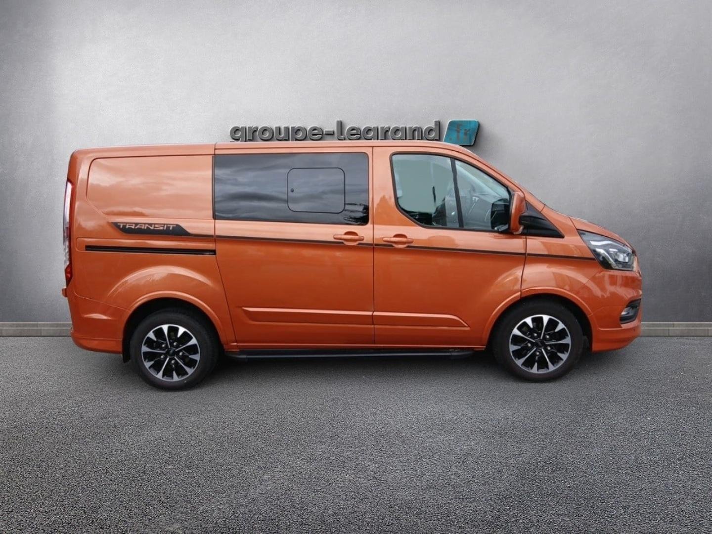 ford - Visuel 3