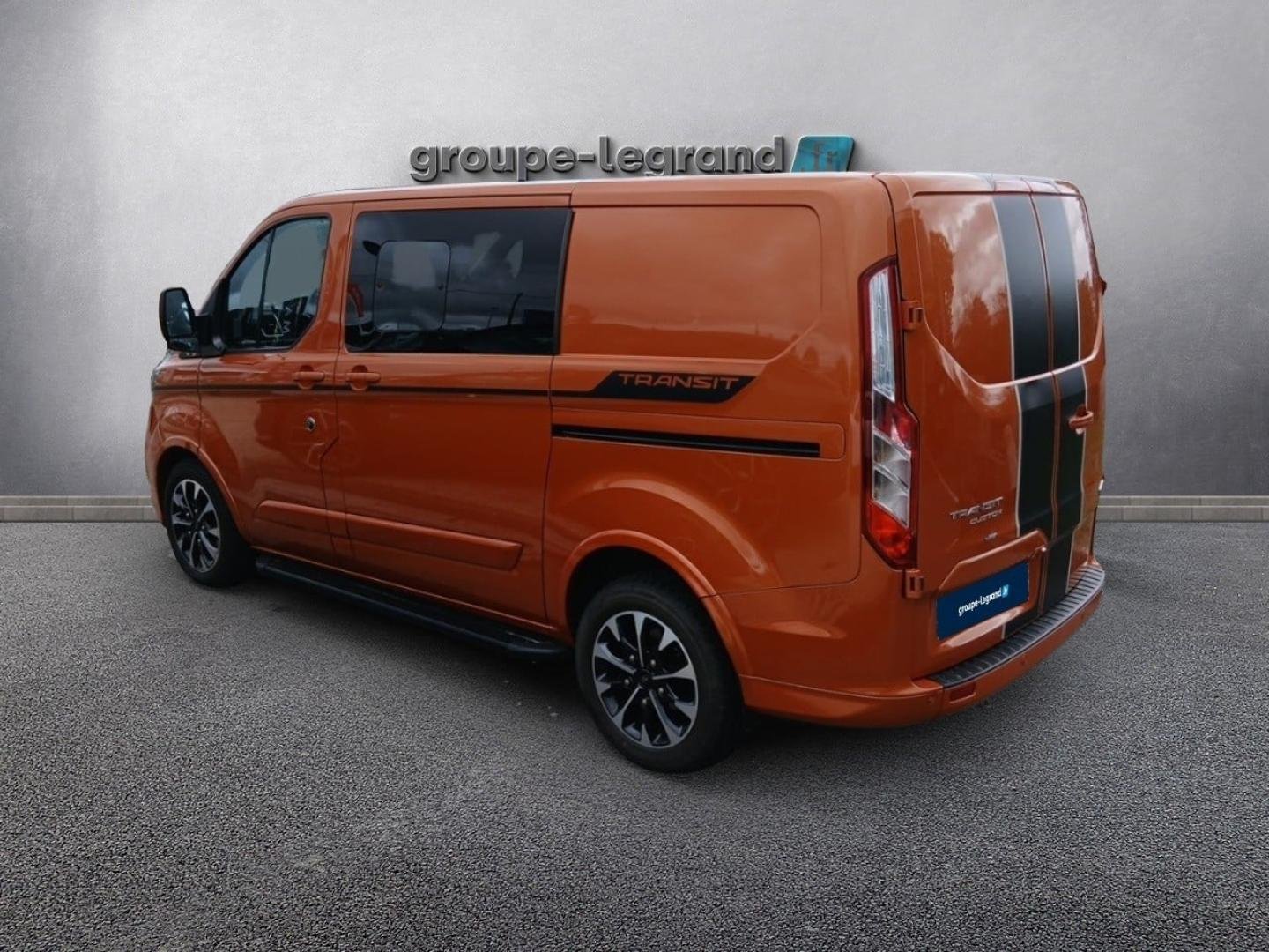 ford - Visuel 6