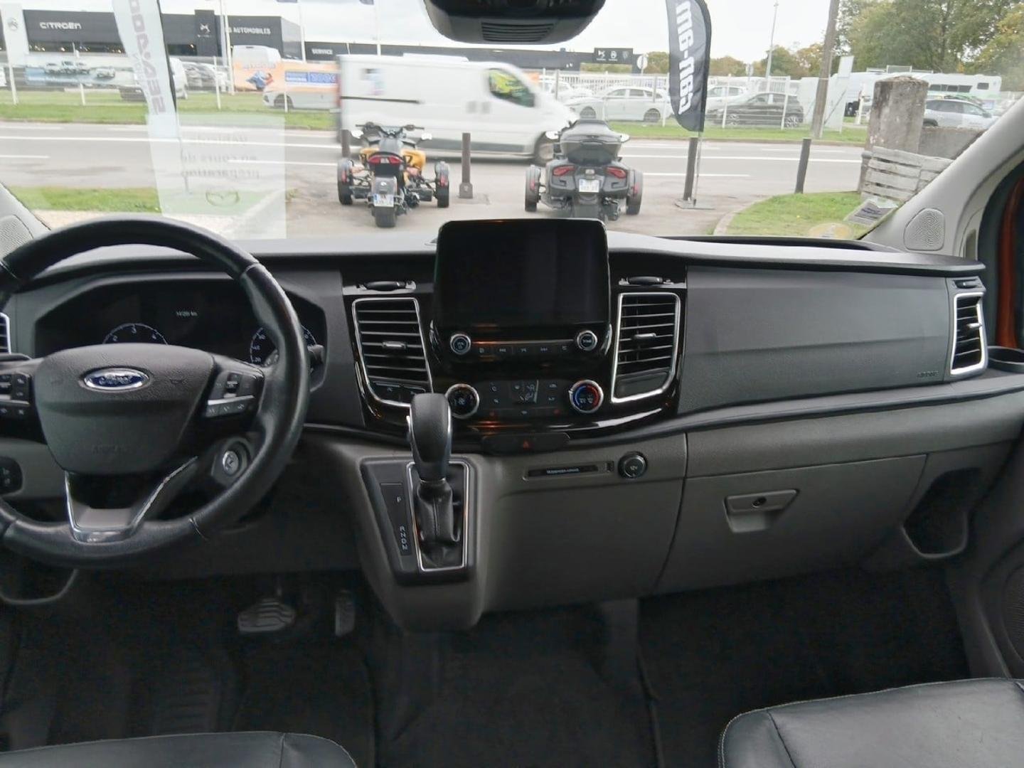 ford - Visuel 7