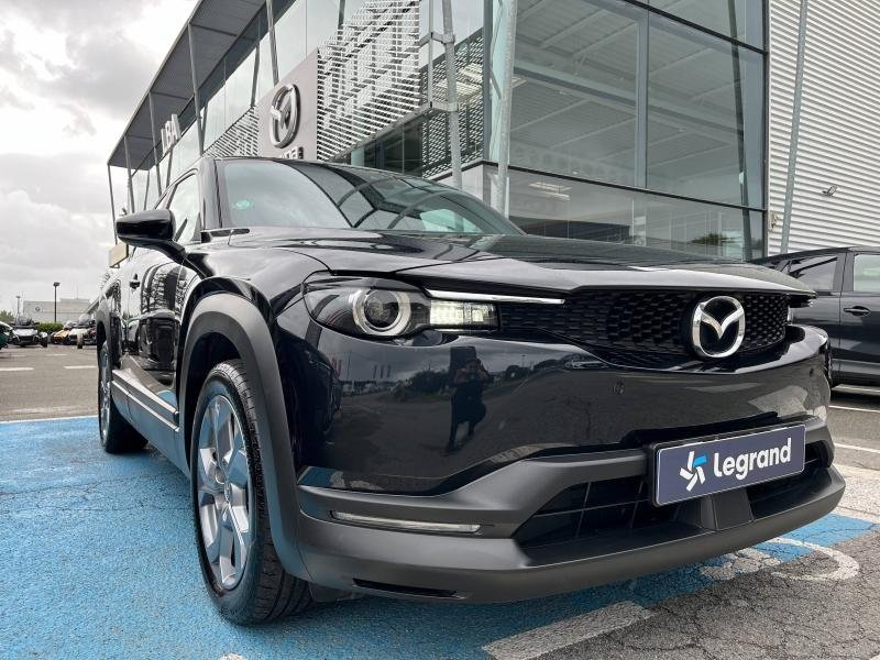 mazda - Visuel 0
