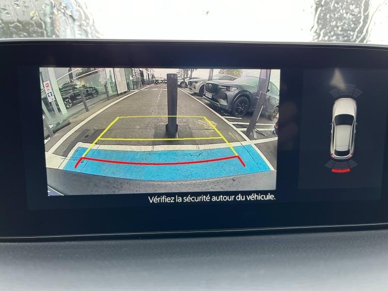 mazda - Visuel 1