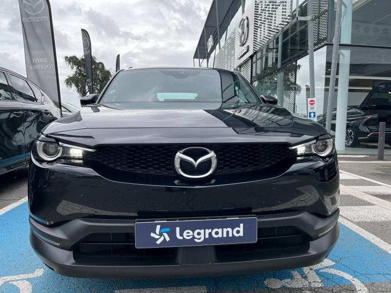 mazda - Visuel 5