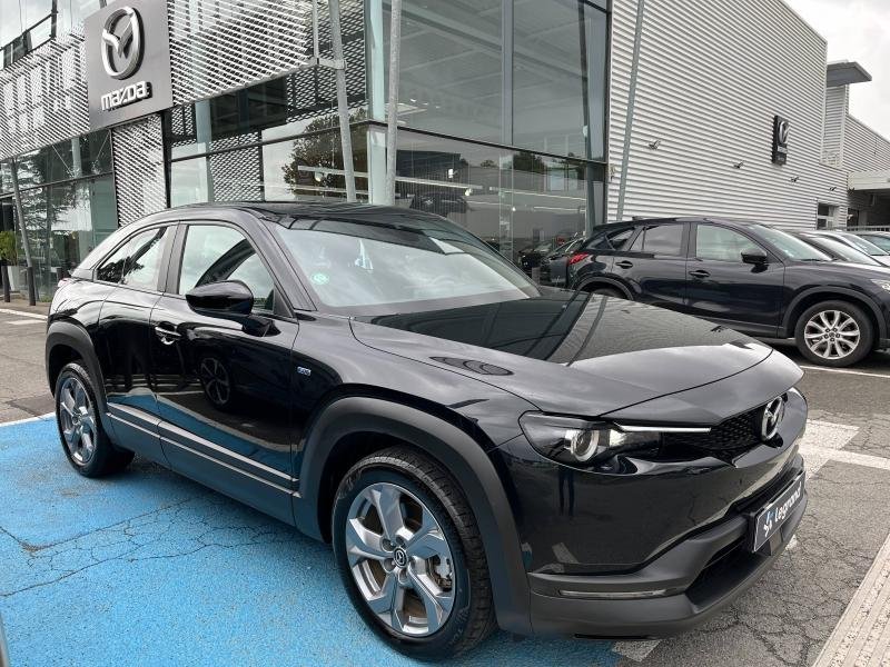 mazda - Visuel 16