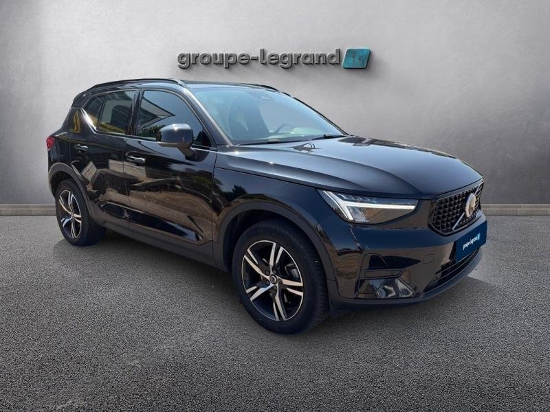 volvo - Visuel 2