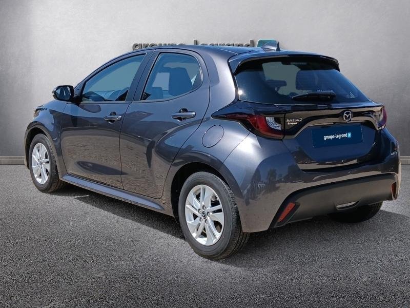 mazda - Visuel 1