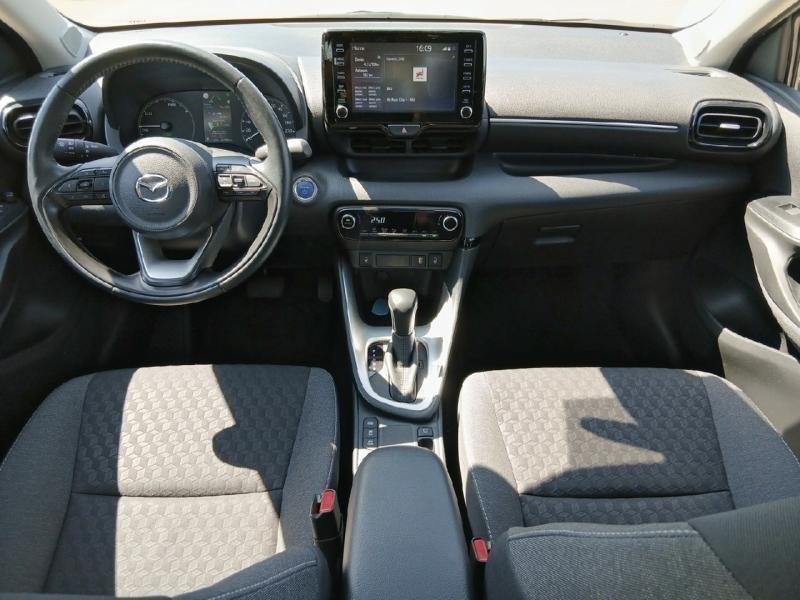 mazda - Visuel 2