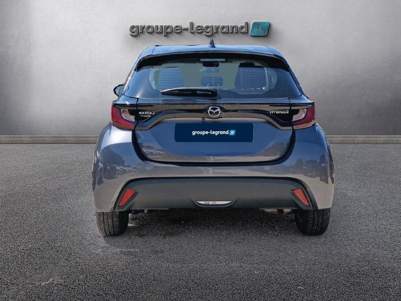 mazda - Visuel 10