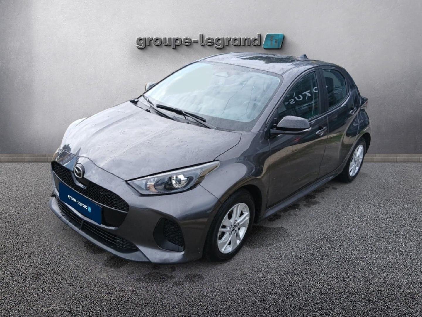 mazda - Visuel 0