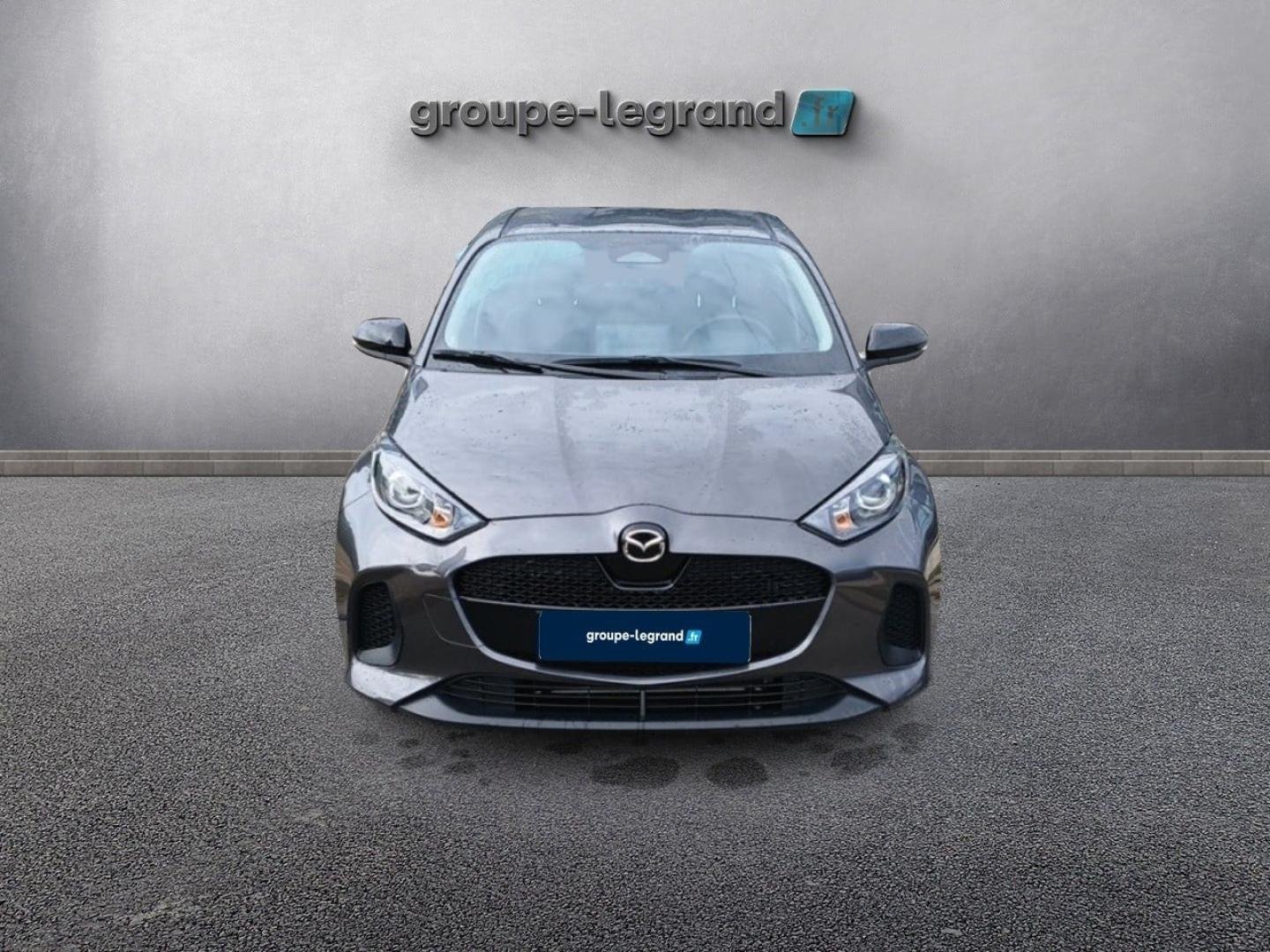 mazda - Visuel 1