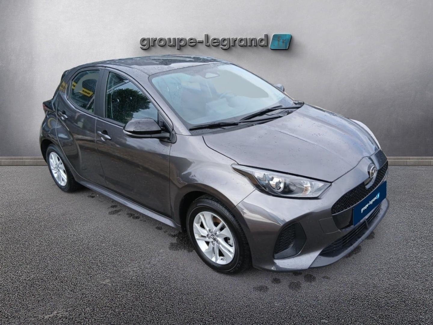mazda - Visuel 2