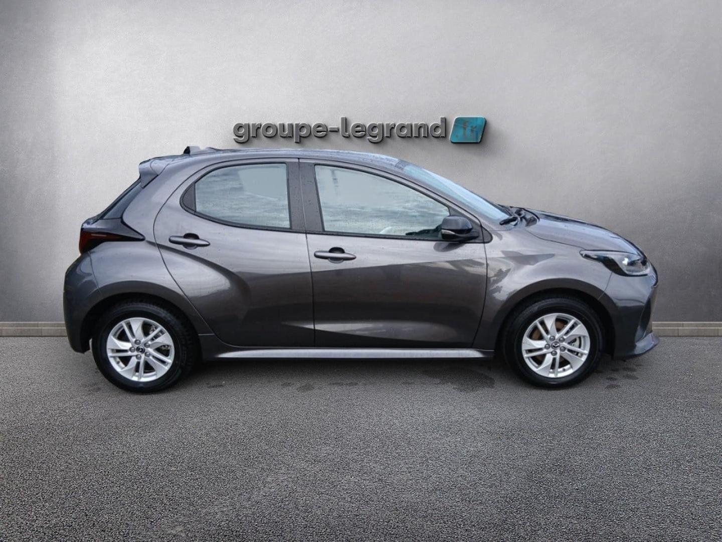 mazda - Visuel 3