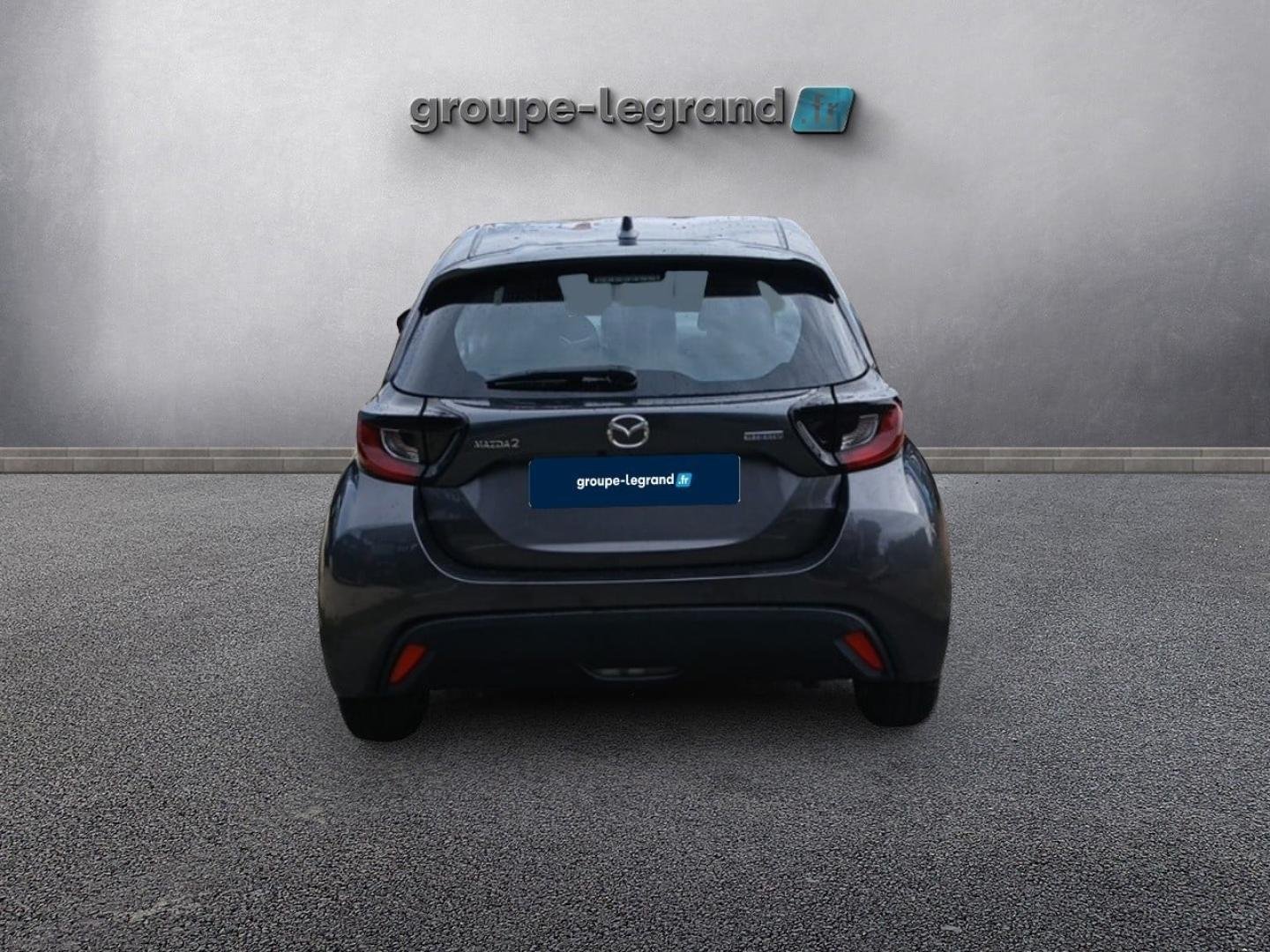 mazda - Visuel 4