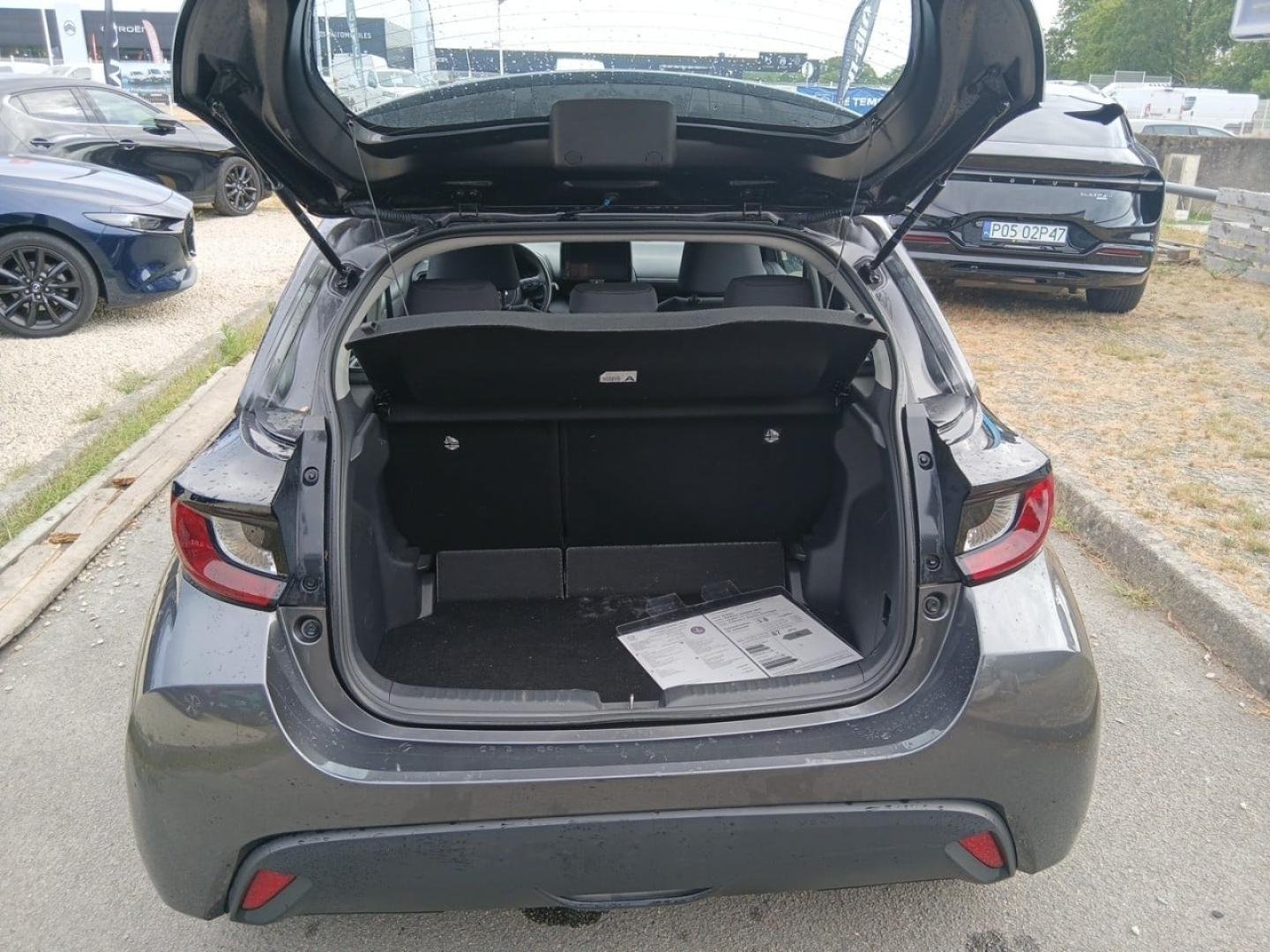 mazda - Visuel 5