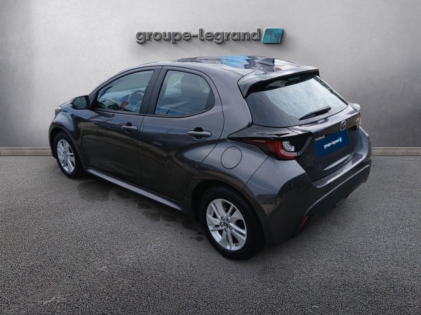 mazda - Visuel 6
