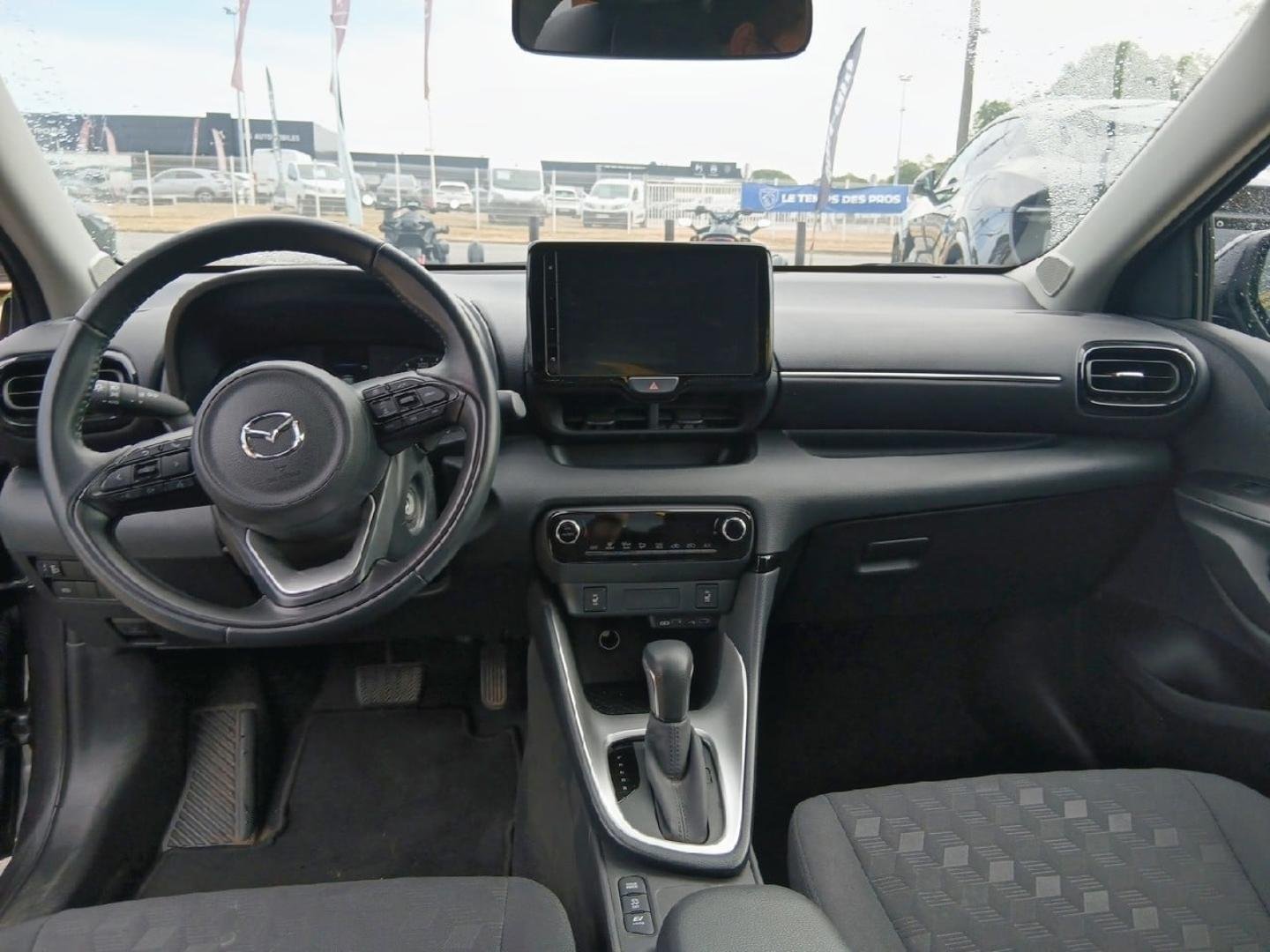 mazda - Visuel 7