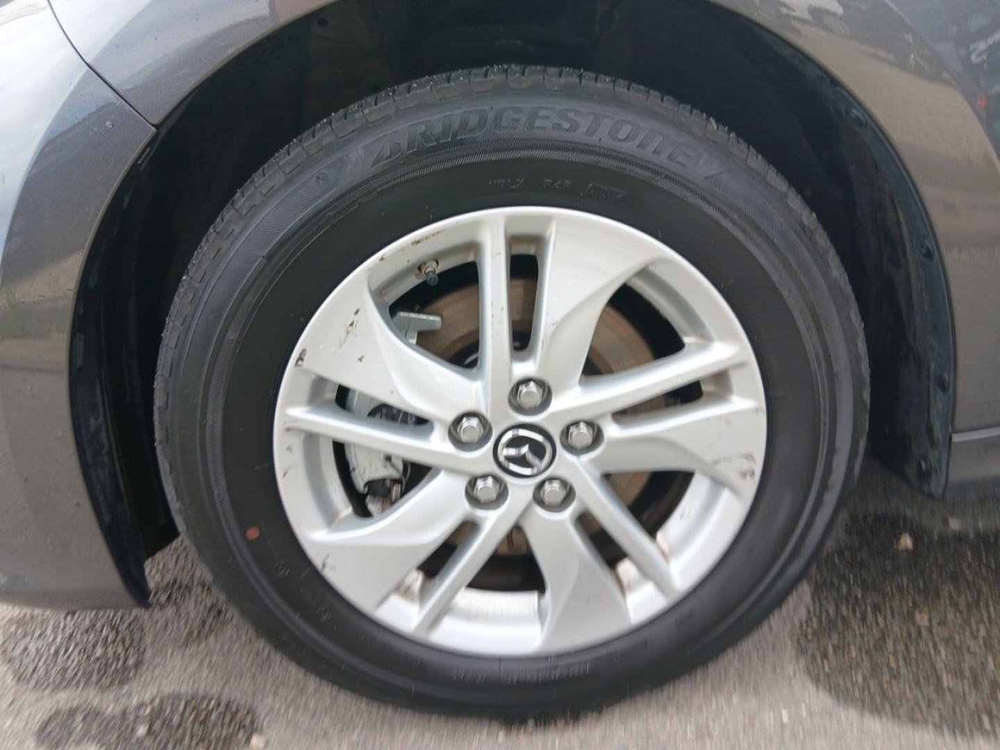mazda - Visuel 10