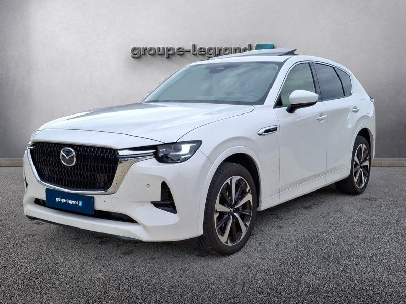 mazda - Visuel 0