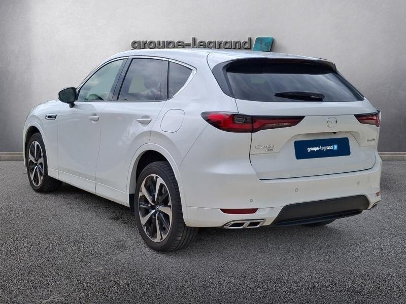 mazda - Visuel 1