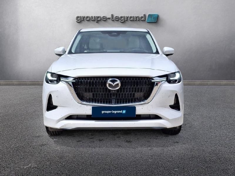 mazda - Visuel 9