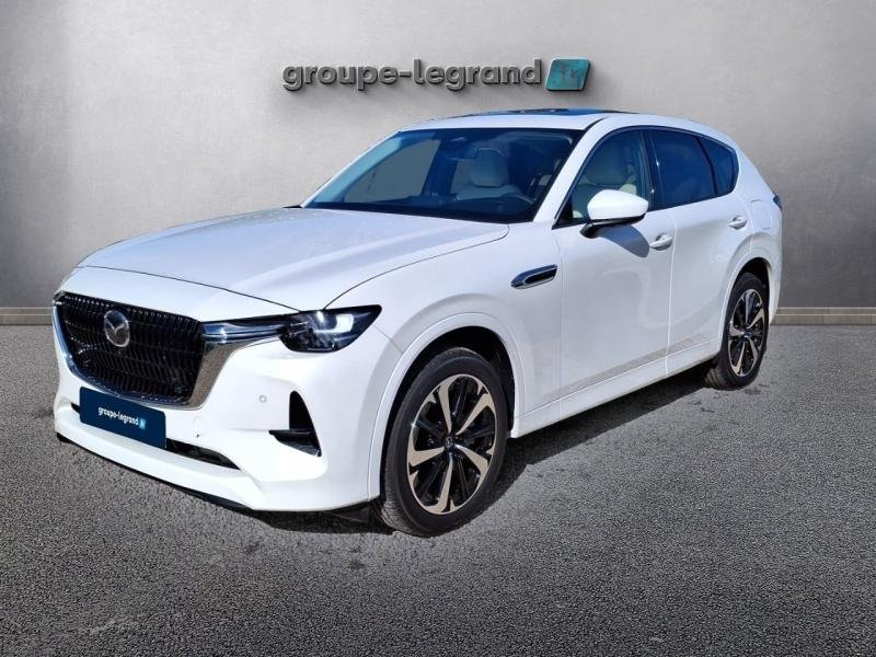 mazda - Visuel 0